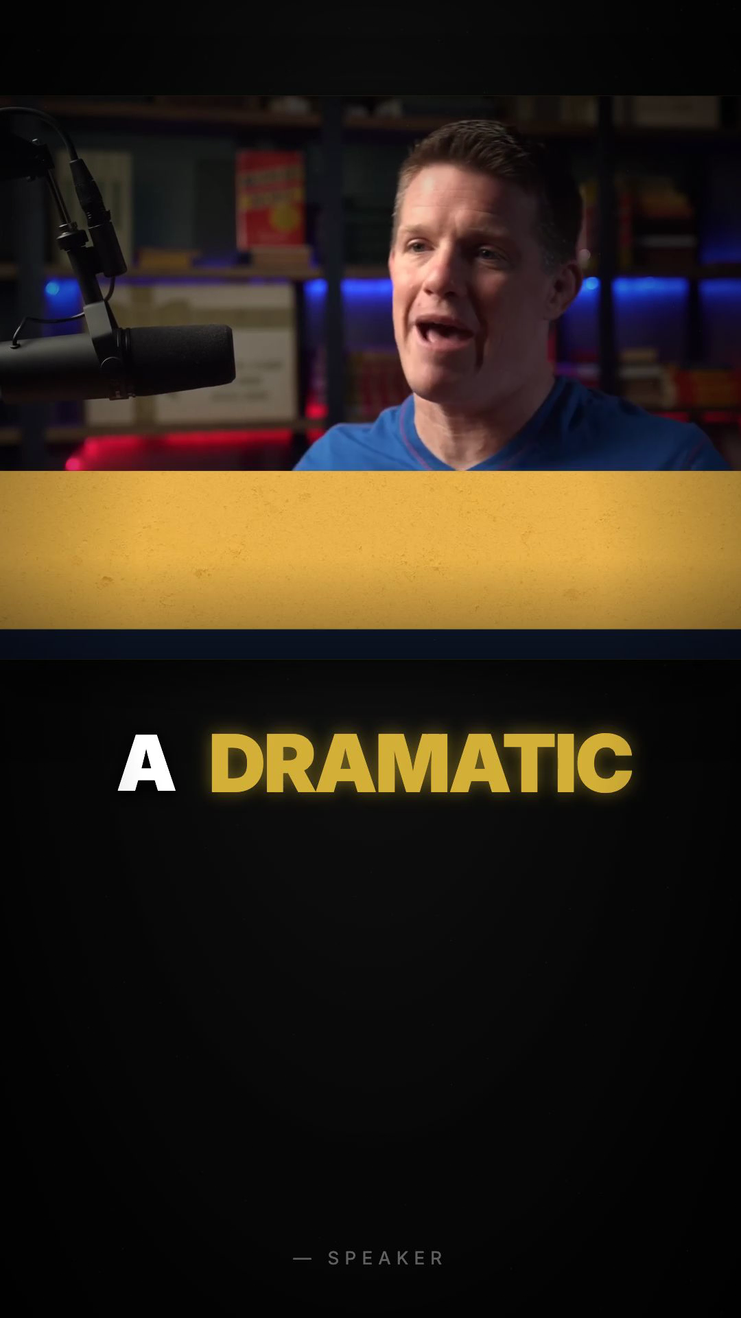 Case 001 preview — 90% show-up rates with a dramatic demonstration