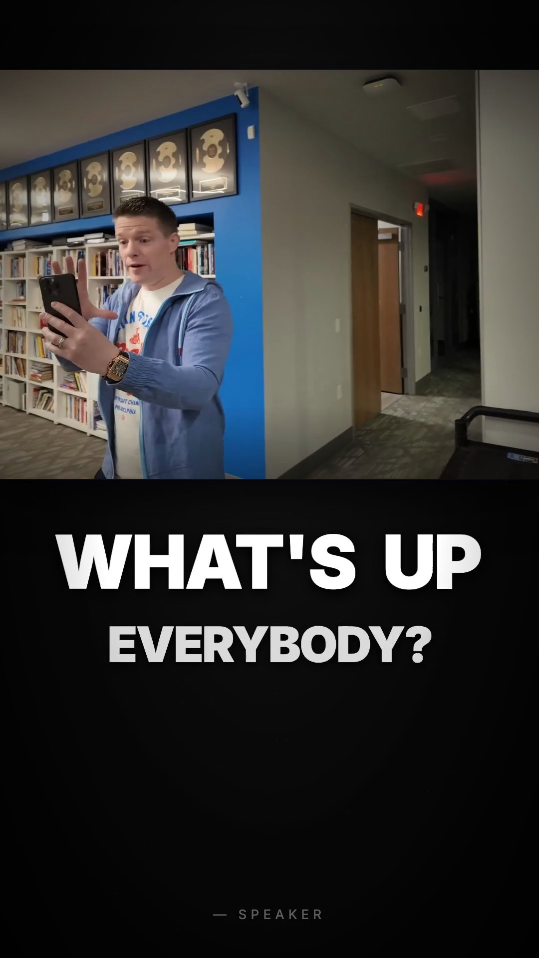 Case 002 preview — 10,237 registered, 70% actually showed up