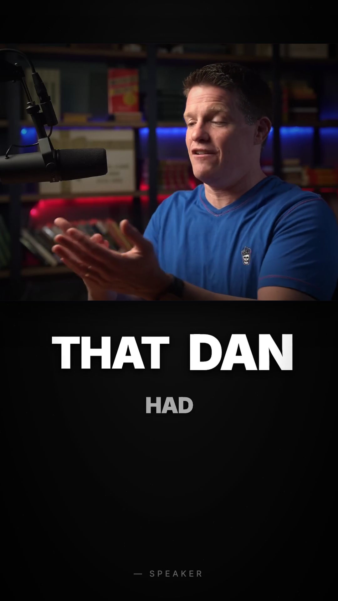 Case 004 preview — the thing that gets people to show up is curiosity