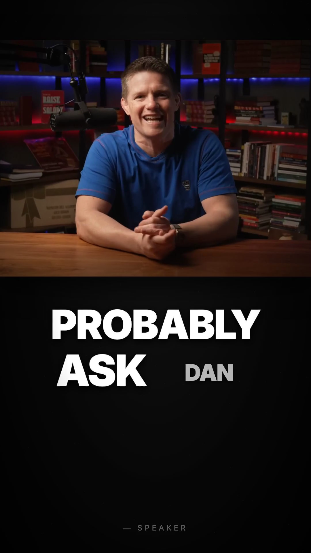 Case 005 preview — Dan Kennedy has never been on Amazon.com, we changed that