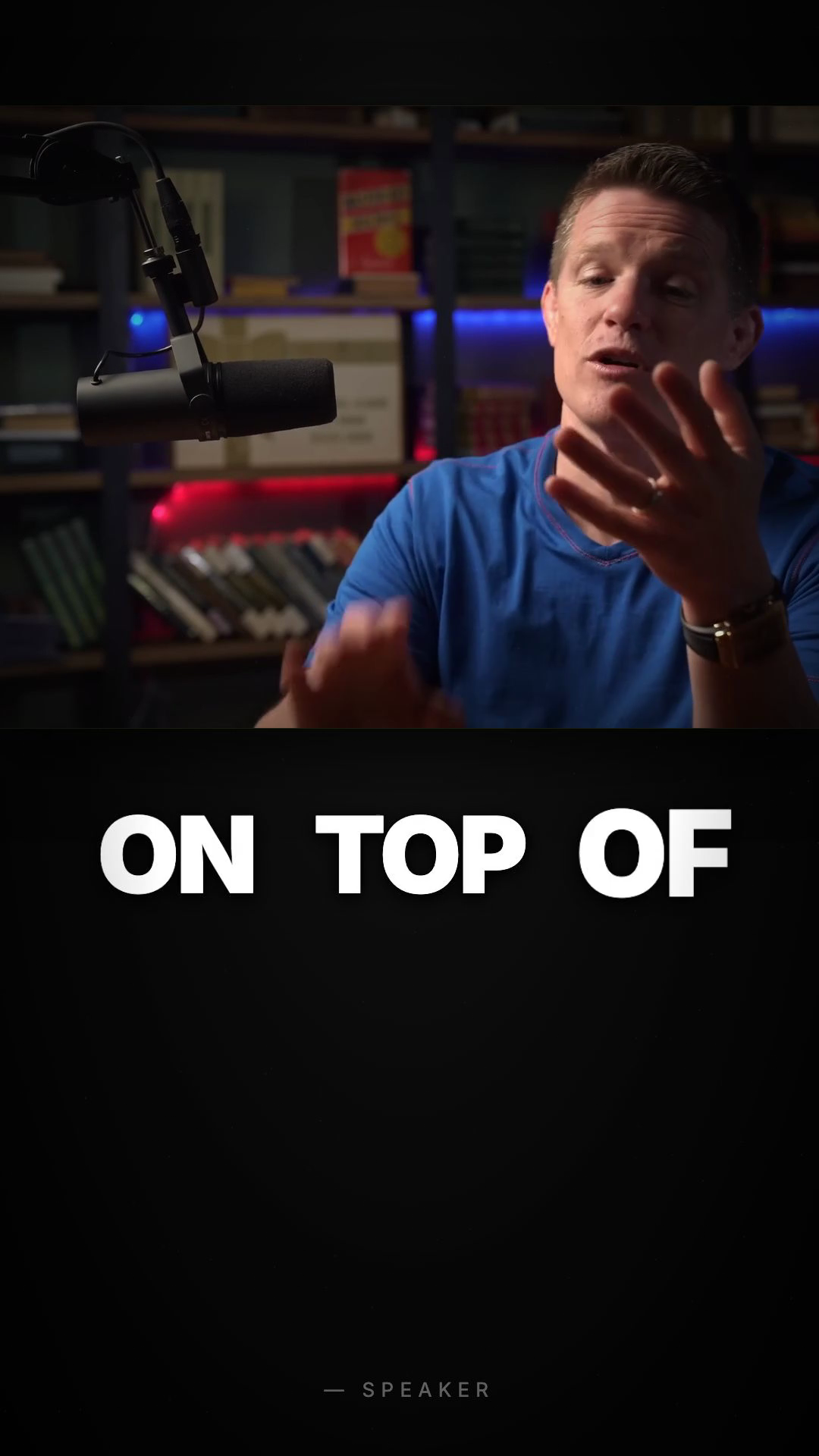 Case 006 preview — one dramatic demonstration leads to another